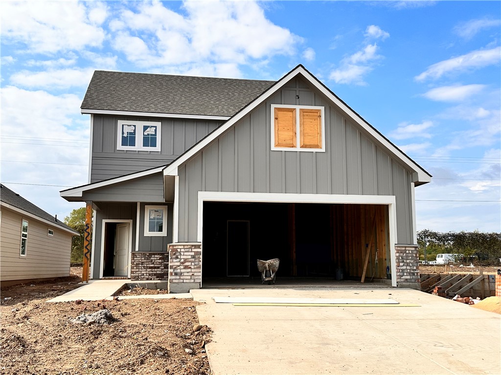 1425 Elise Avenue Waco TX 76706