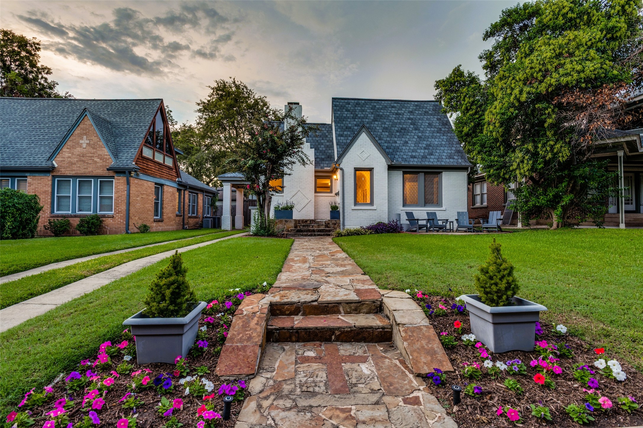 5219 Goodwin Avenue Dallas TX 75206