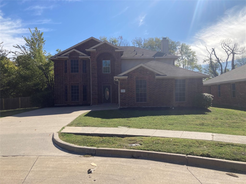 2100 Hummingbird Way Mesquite TX 75181