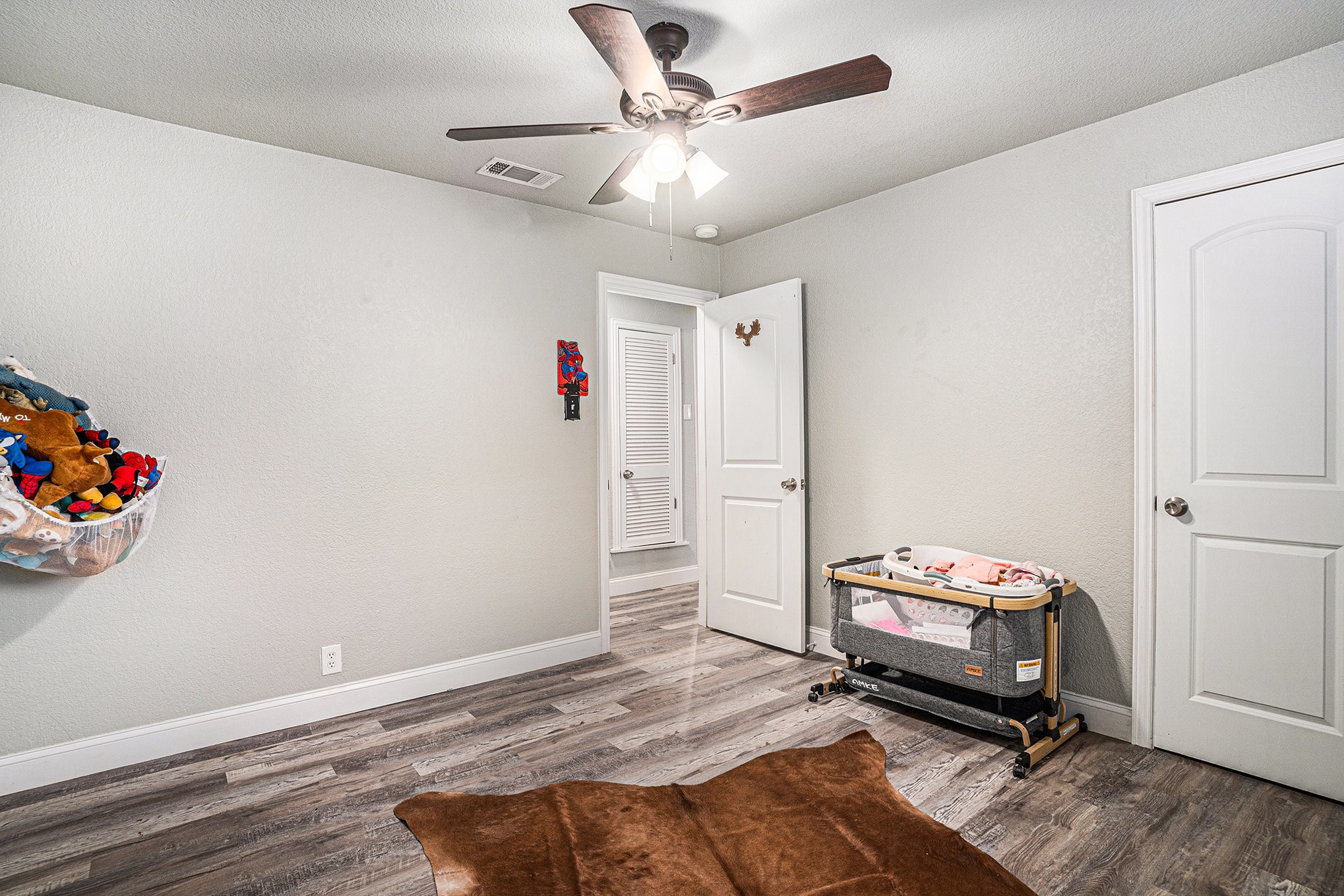 807 Poindexter Avenue Cleburne TX 76033