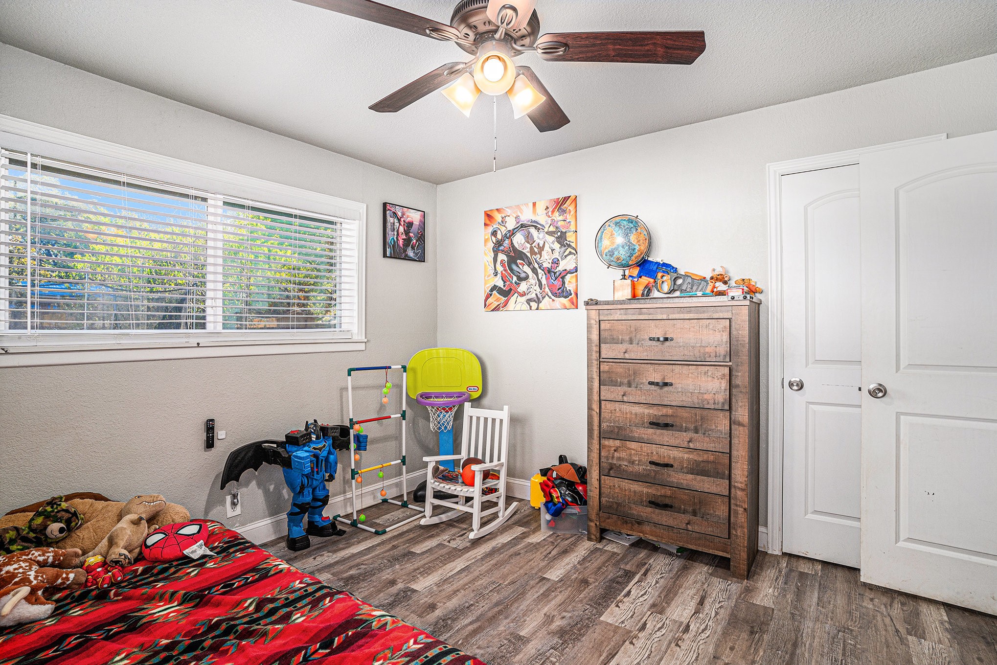 807 Poindexter Avenue Cleburne TX 76033