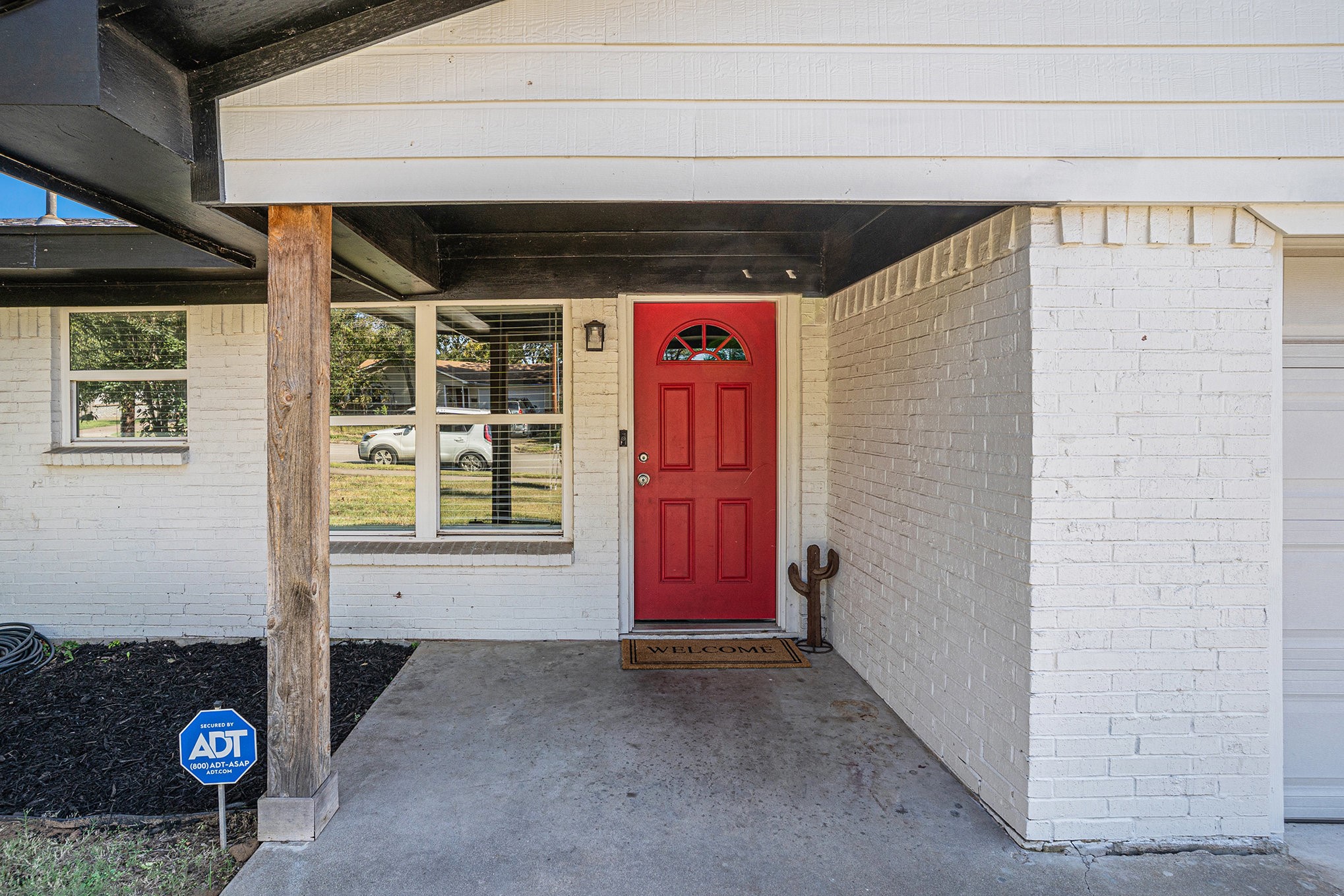 807 Poindexter Avenue Cleburne TX 76033