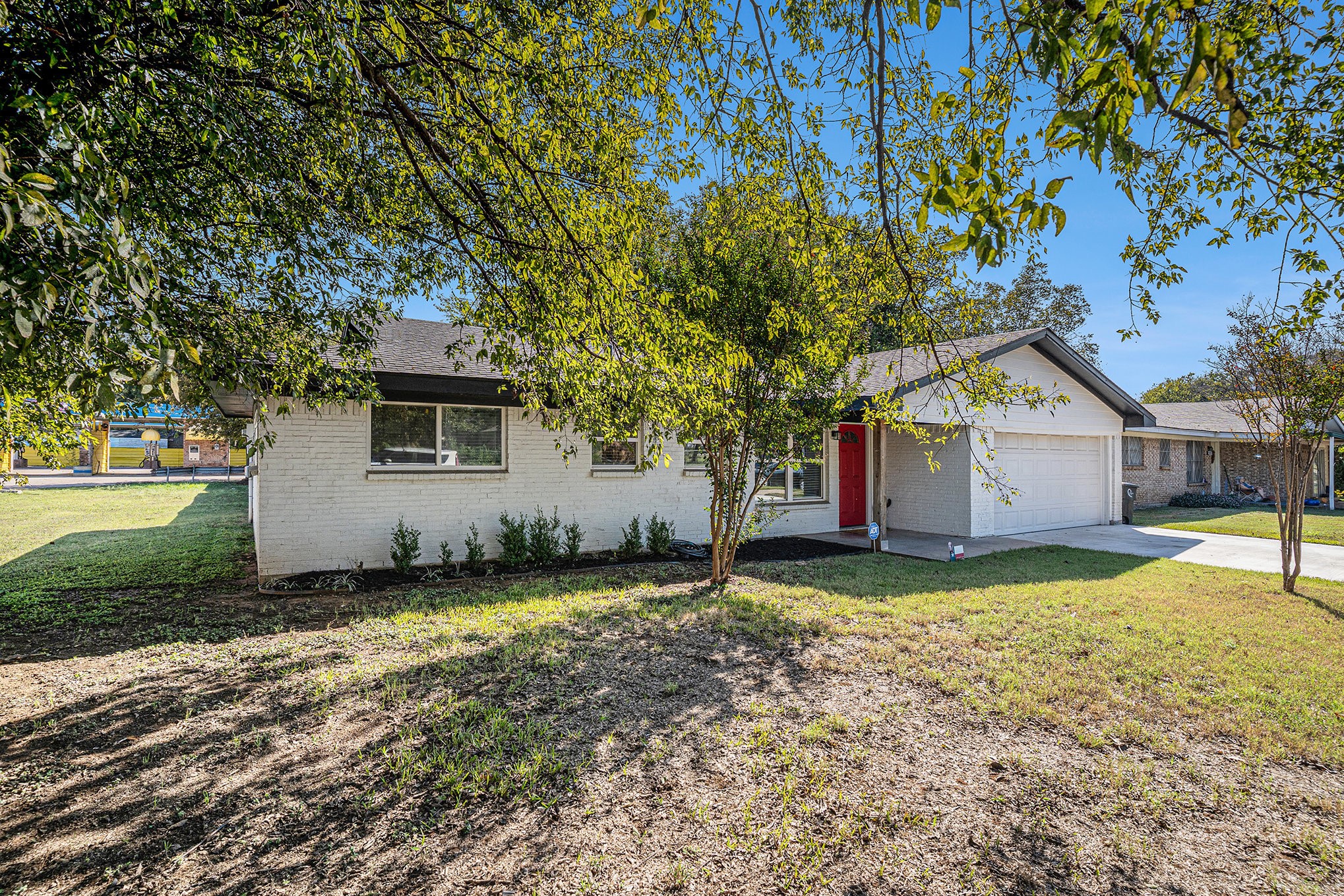 807 Poindexter Avenue Cleburne TX 76033