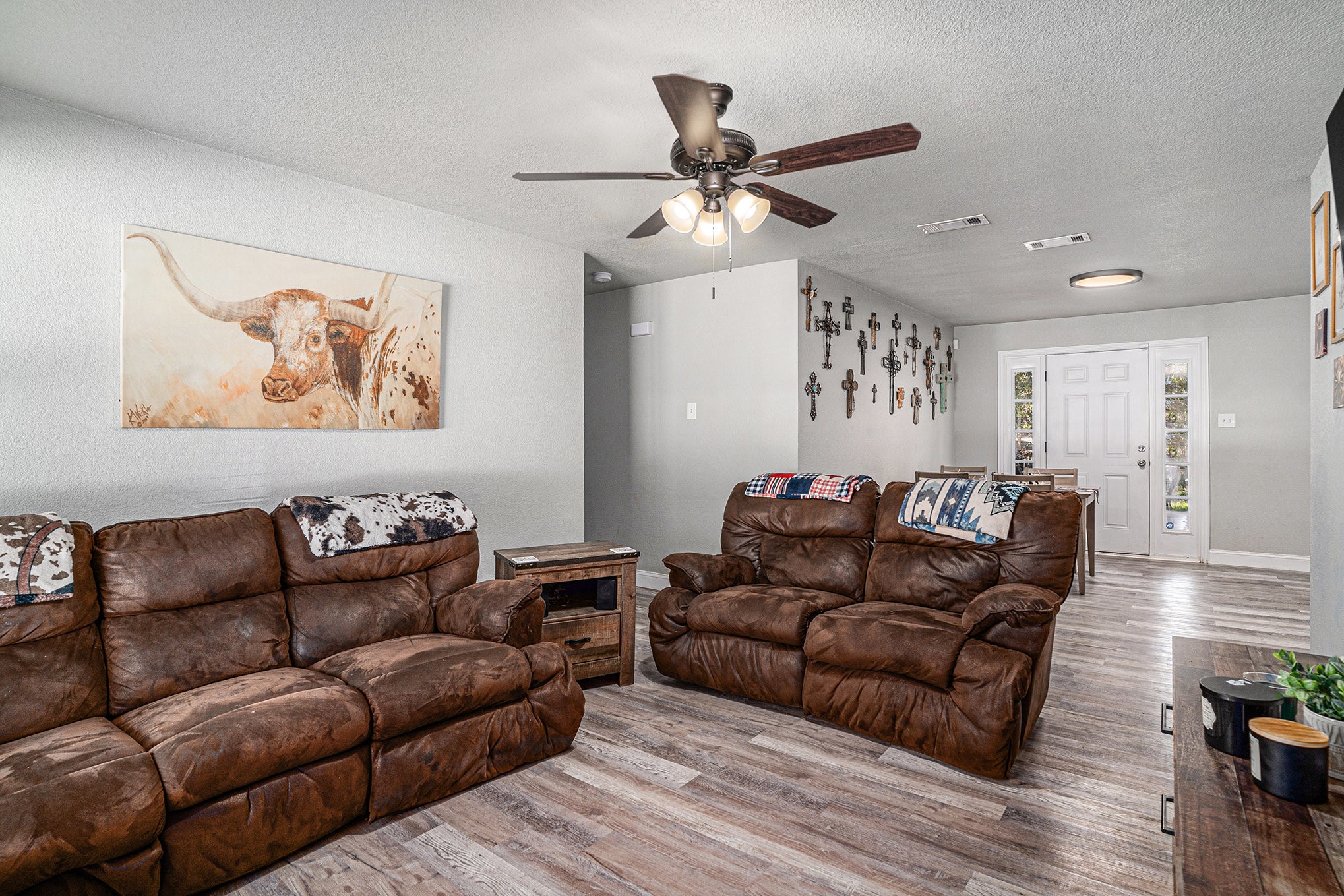 807 Poindexter Avenue Cleburne TX 76033