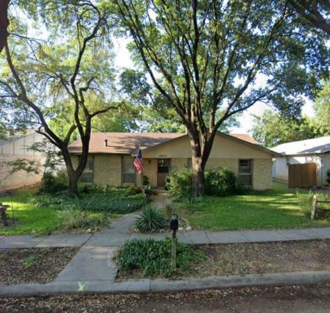2033 Chatsworth Road Carrollton TX 75007