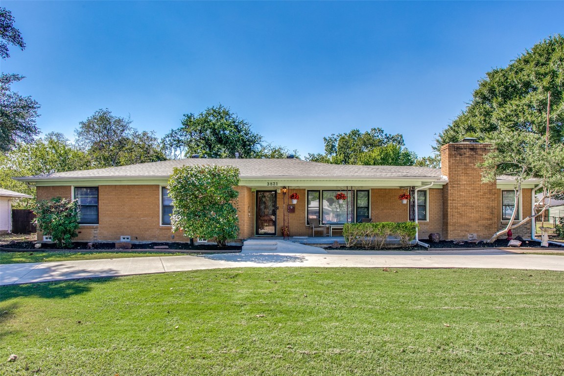 3821 Norton Drive Richland Hills TX 76118
