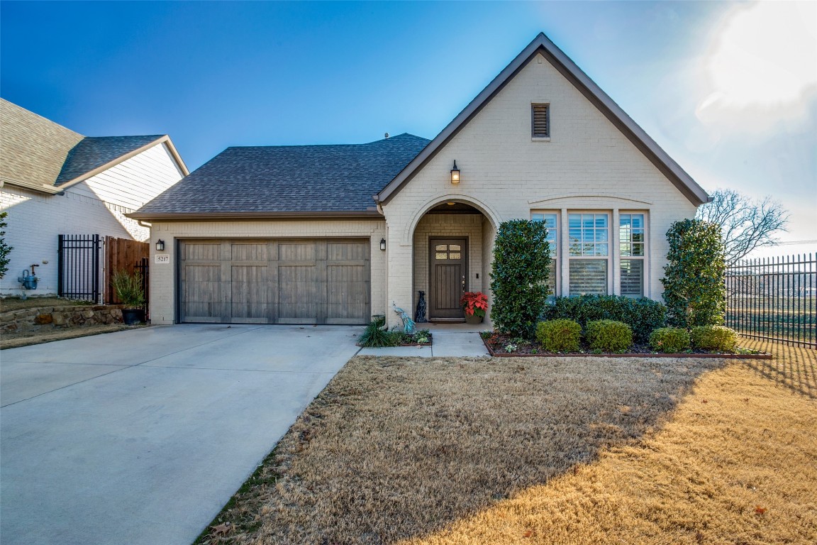 5217 Scott Road Fort Worth TX 76114