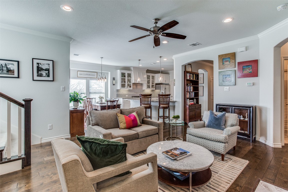 5217 Scott Road Fort Worth TX 76114