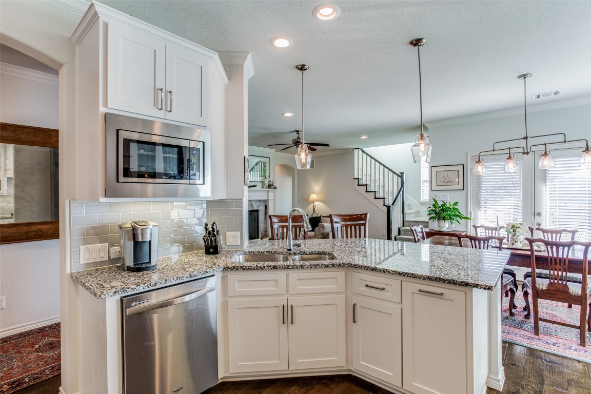 5217 Scott Road Fort Worth TX 76114