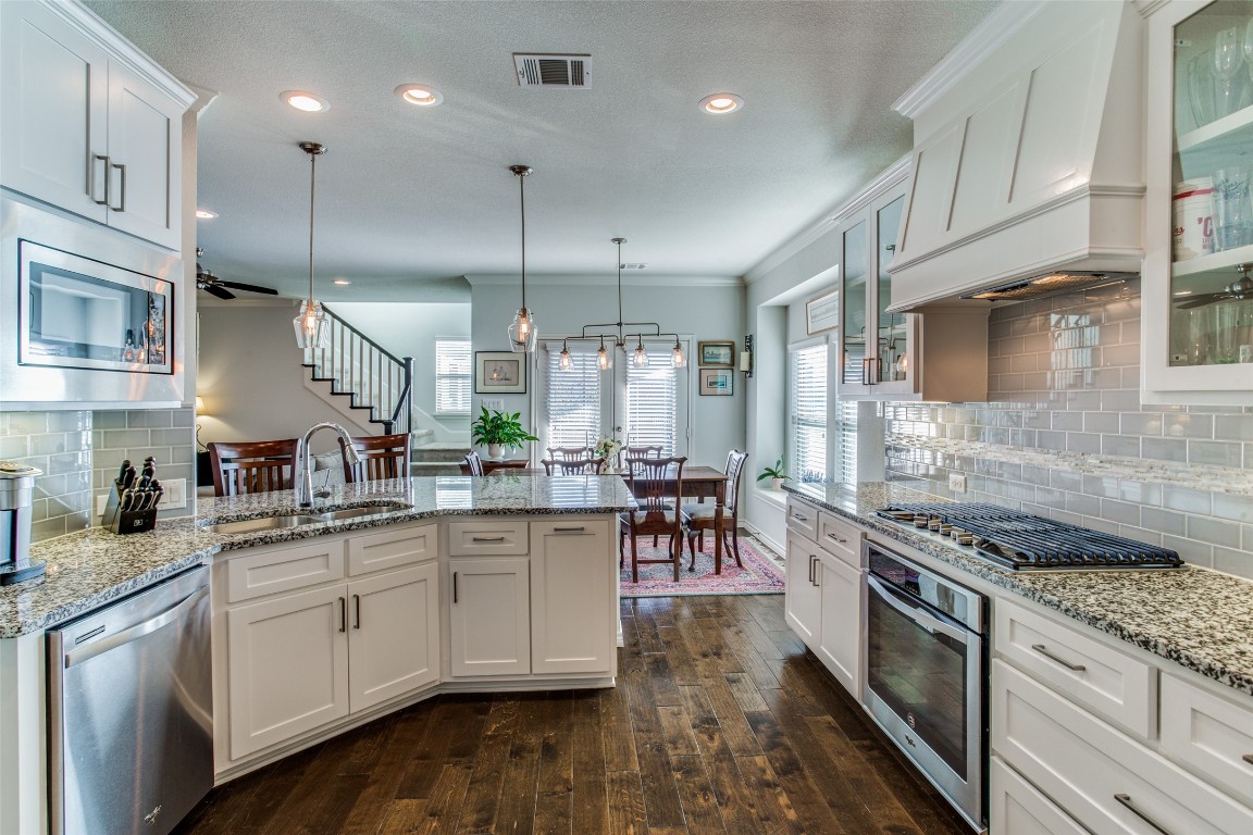 5217 Scott Road Fort Worth TX 76114