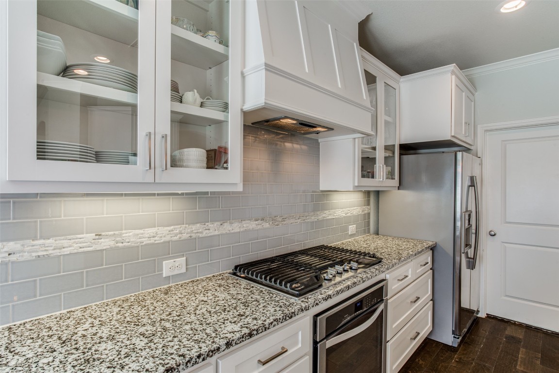 5217 Scott Road Fort Worth TX 76114