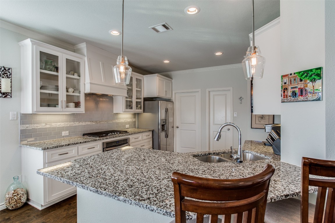 5217 Scott Road Fort Worth TX 76114