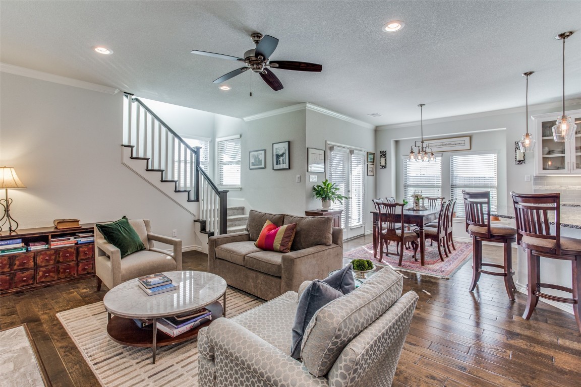 5217 Scott Road Fort Worth TX 76114