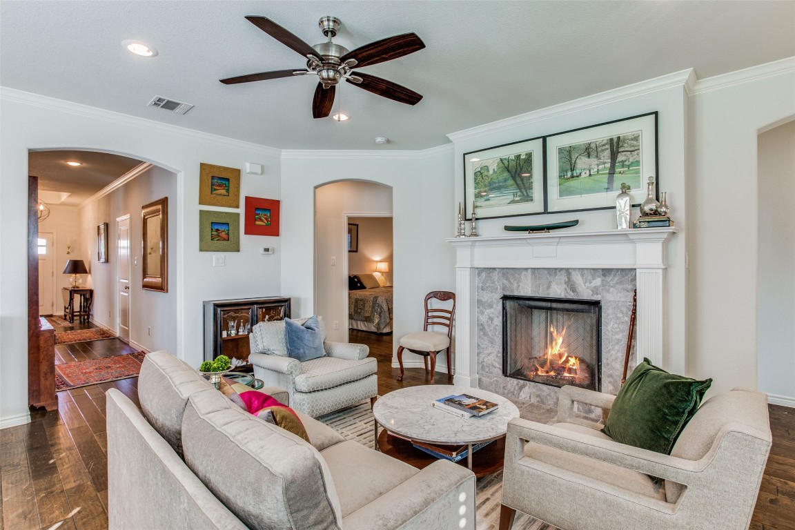 5217 Scott Road Fort Worth TX 76114