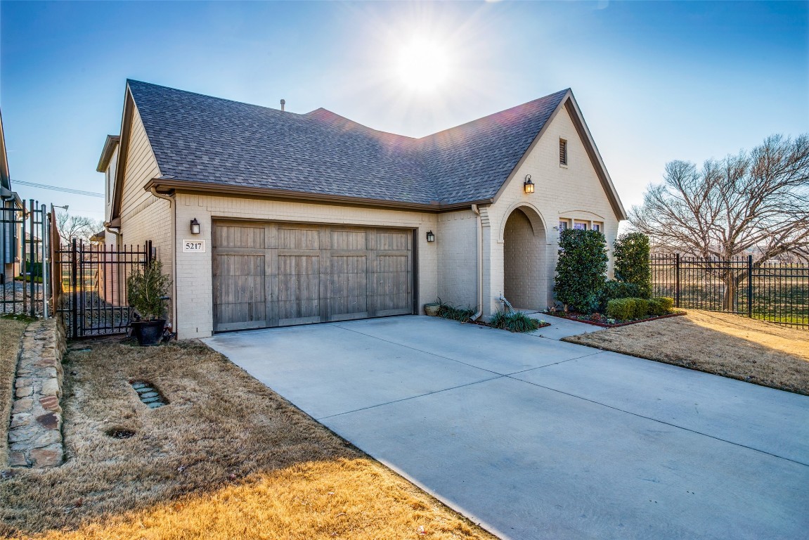 5217 Scott Road Fort Worth TX 76114