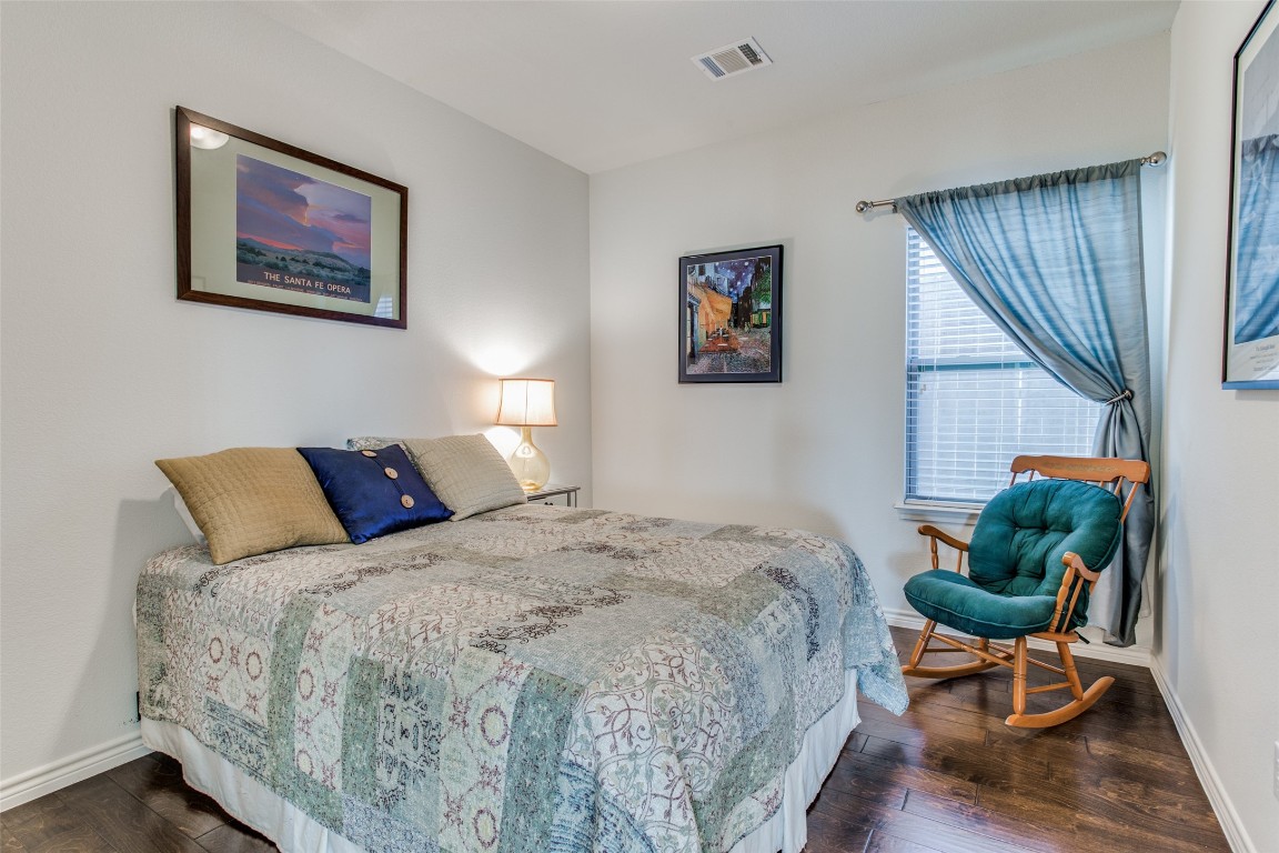 5217 Scott Road Fort Worth TX 76114