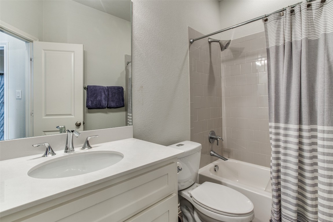 5217 Scott Road Fort Worth TX 76114