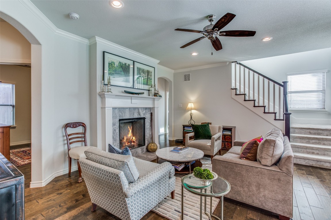 5217 Scott Road Fort Worth TX 76114