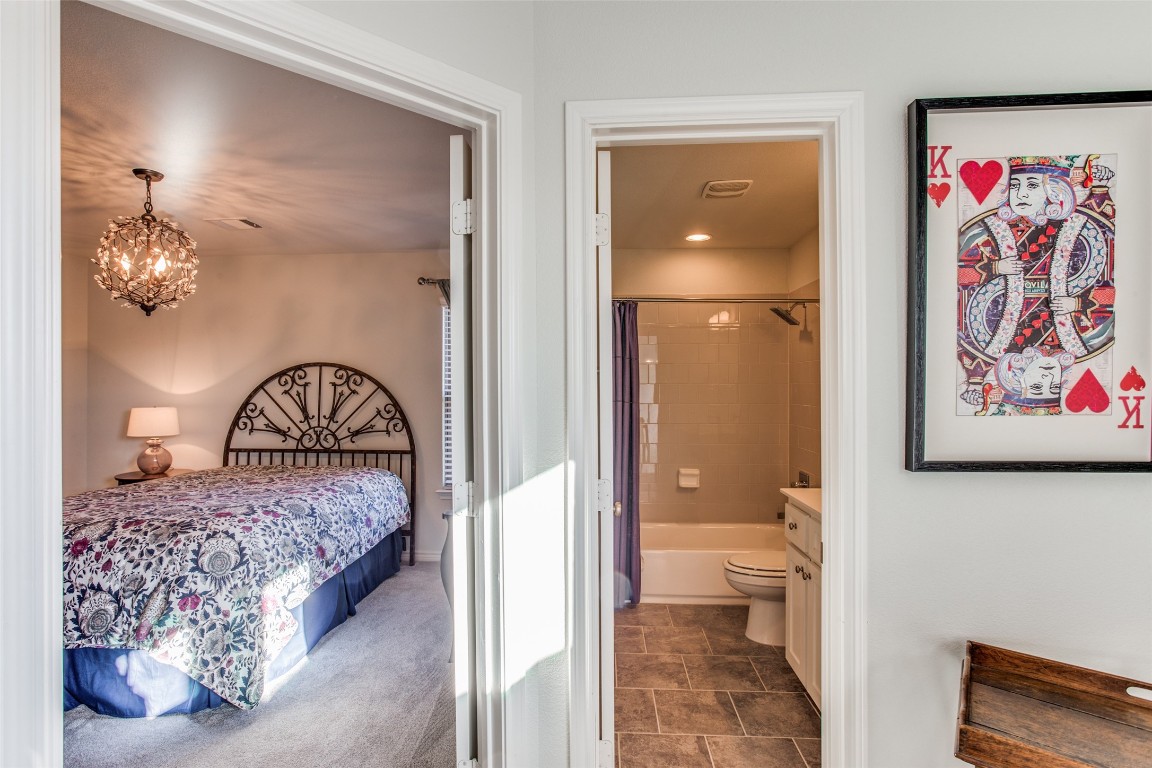 5217 Scott Road Fort Worth TX 76114