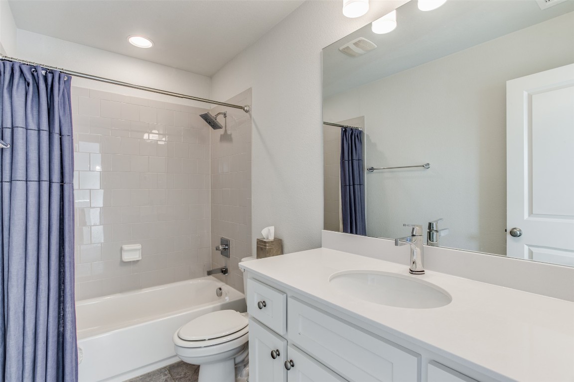 5217 Scott Road Fort Worth TX 76114