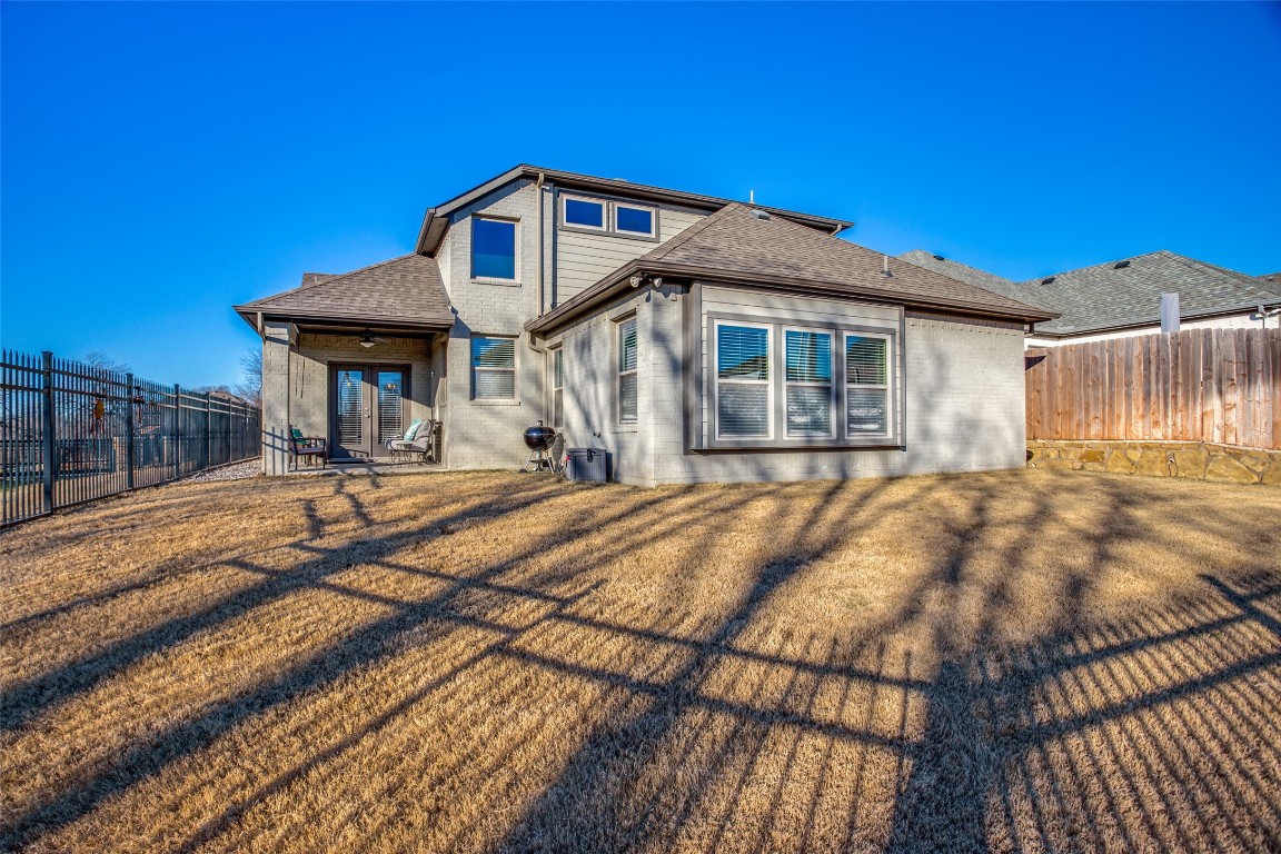 5217 Scott Road Fort Worth TX 76114