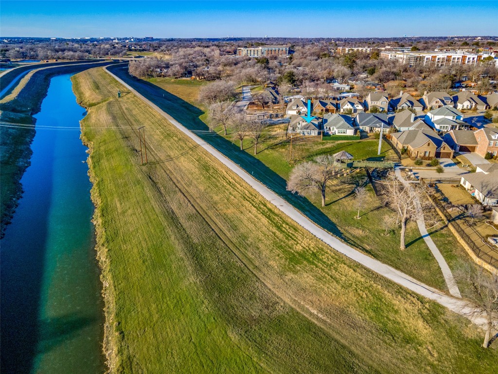 5217 Scott Road Fort Worth TX 76114