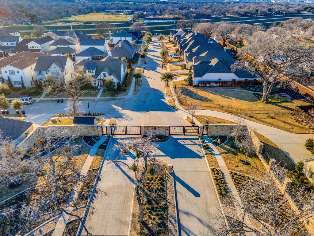 5217 Scott Road Fort Worth TX 76114