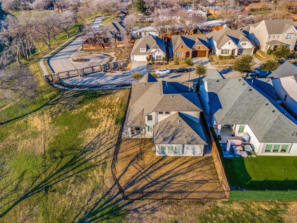5217 Scott Road Fort Worth TX 76114