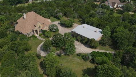 1076 Boling Ranch Road N Azle TX 76020