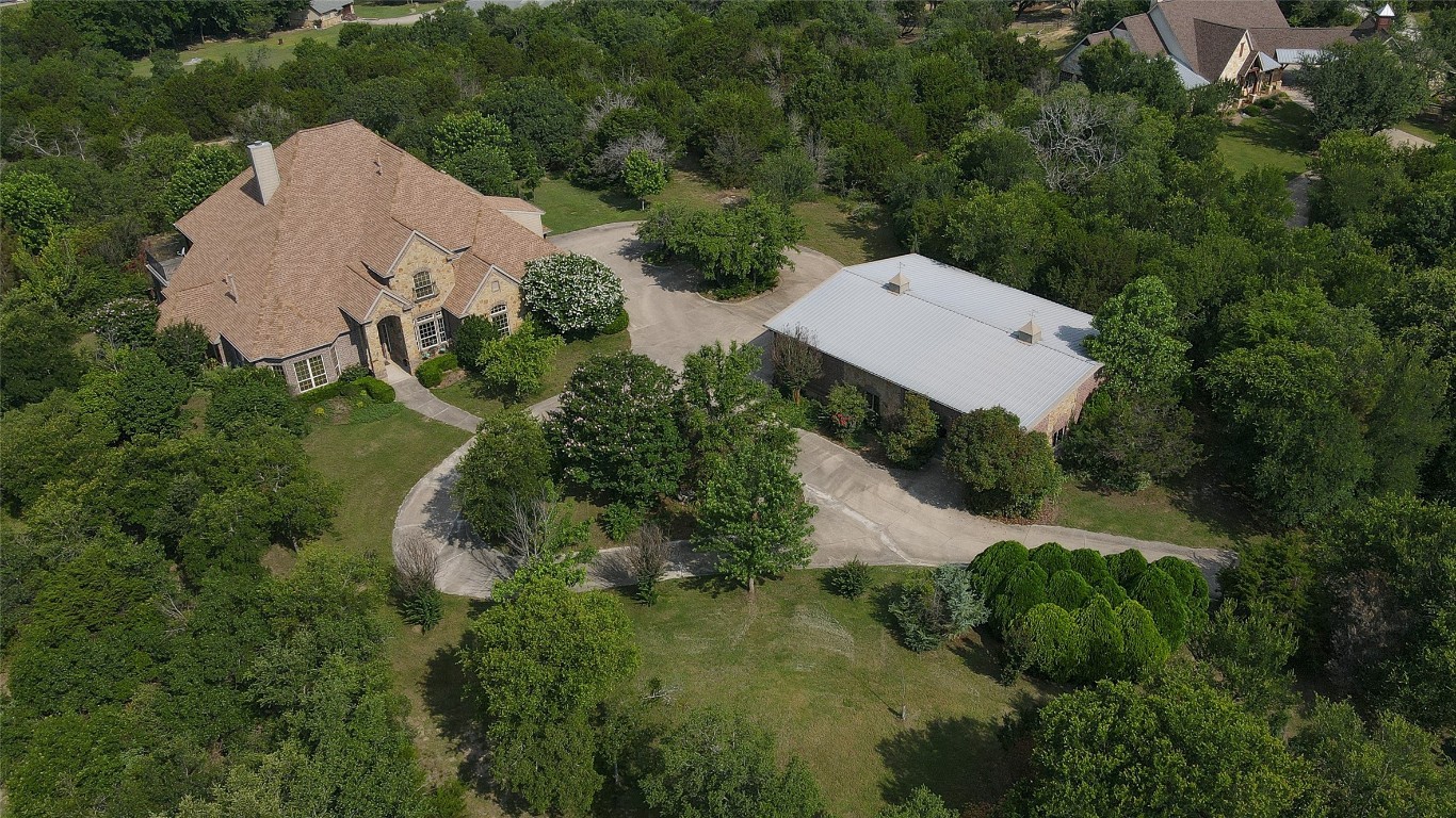1076 Boling Ranch Road N Azle TX 76020