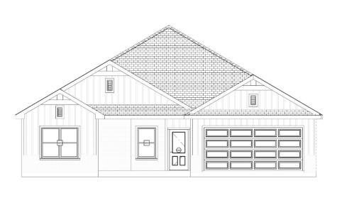6916 Glen Abbey Road Abilene TX 79606
