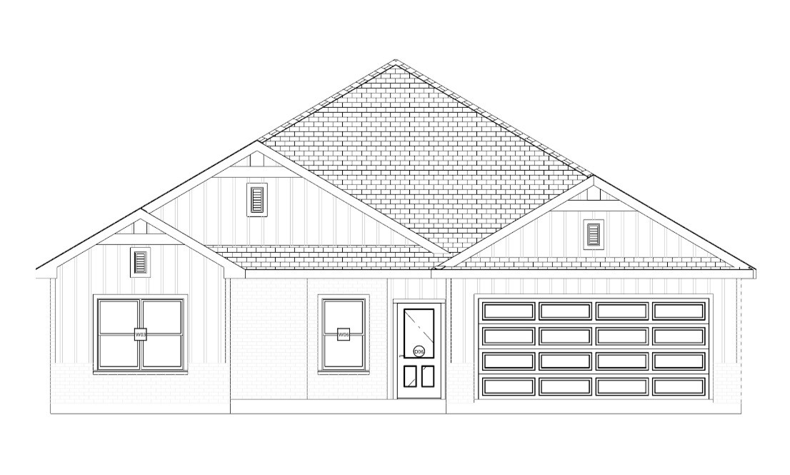 6916 Glen Abbey Road Abilene TX 79606