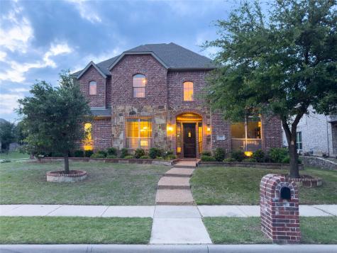 308 Parke Hollow Drive Wylie TX 75098