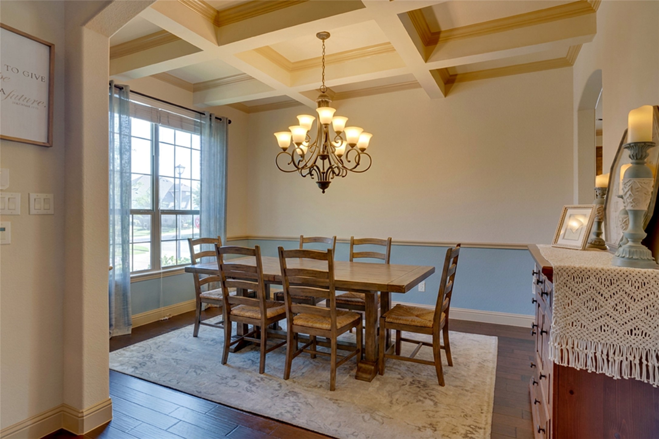 308 Parke Hollow Drive Wylie TX 75098