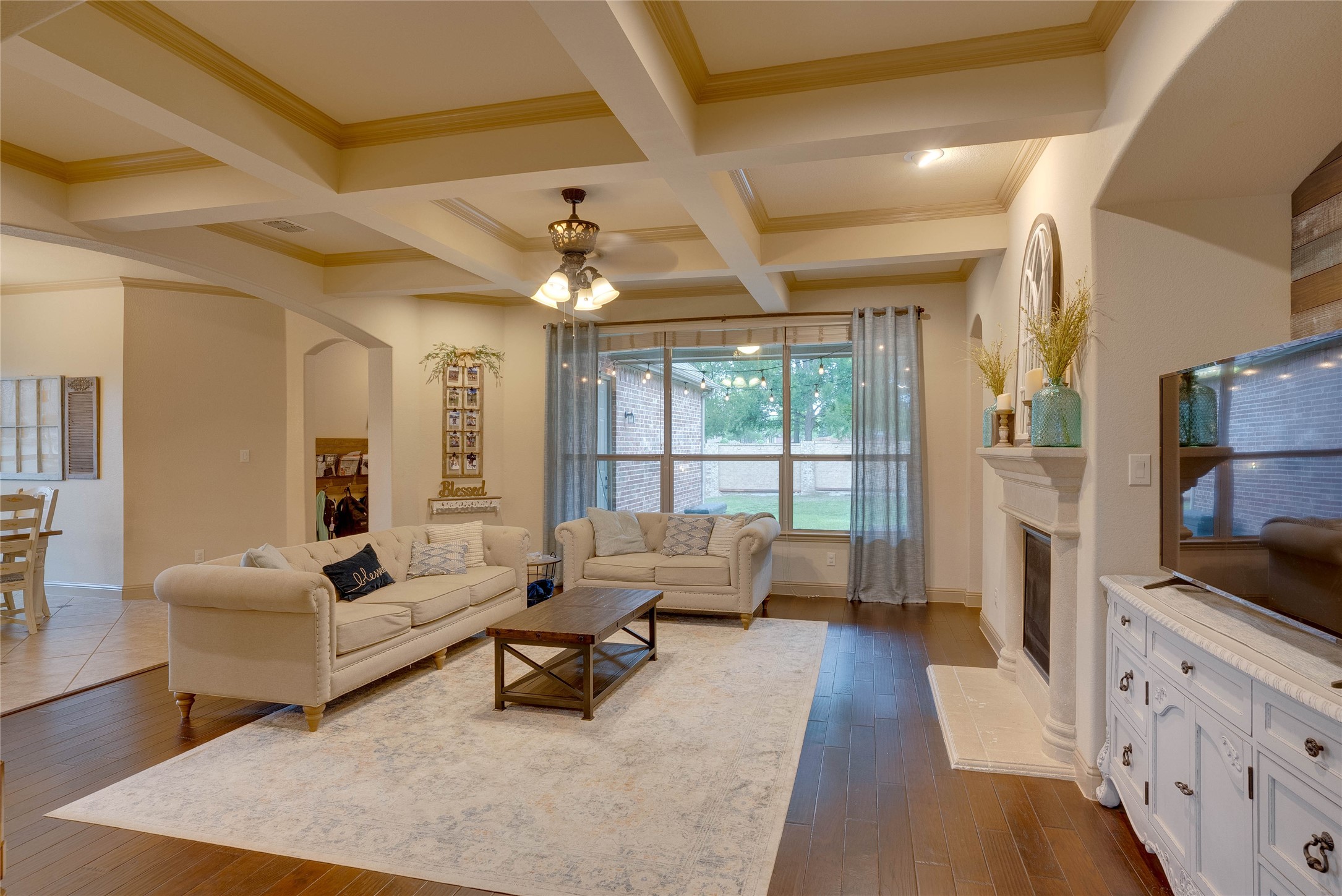 308 Parke Hollow Drive Wylie TX 75098