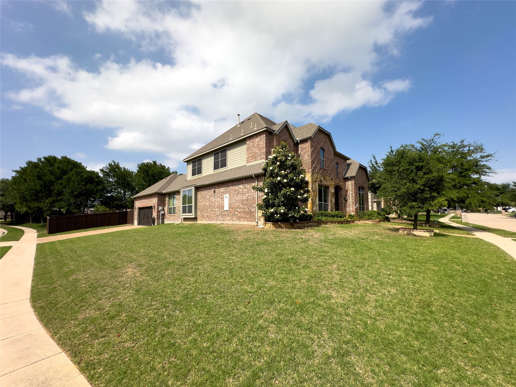 308 Parke Hollow Drive Wylie TX 75098