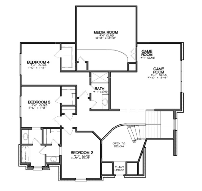 308 Parke Hollow Drive Wylie TX 75098