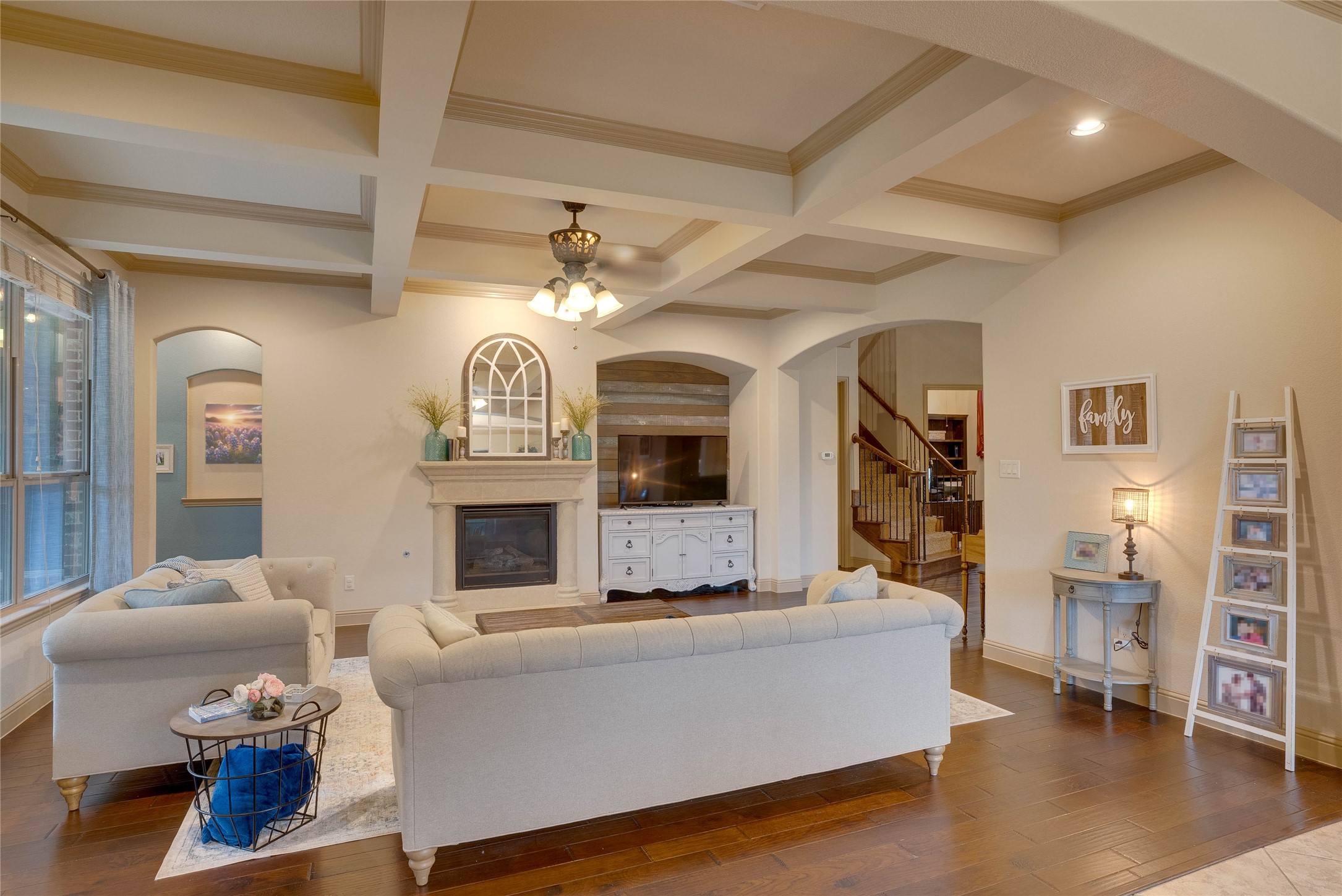308 Parke Hollow Drive Wylie TX 75098