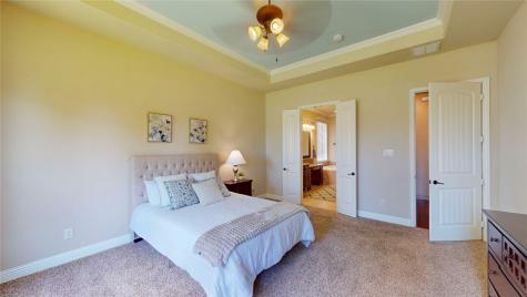 308 Parke Hollow Drive Wylie TX 75098