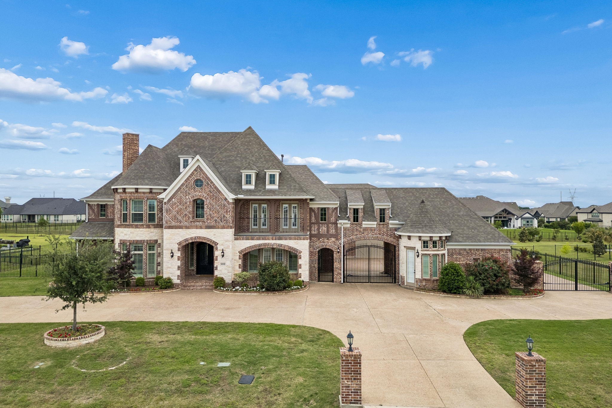 5008 Kingston Court Parker TX 75002