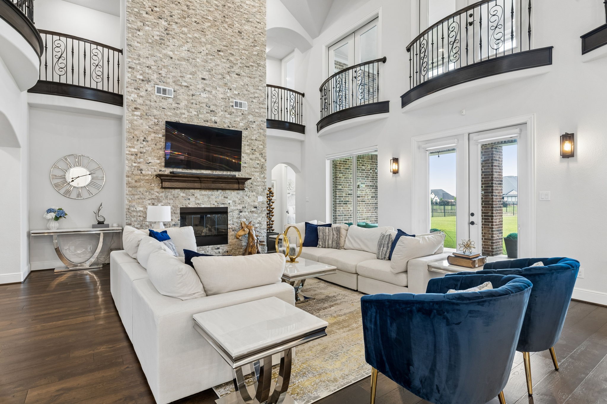 5008 Kingston Court Parker TX 75002