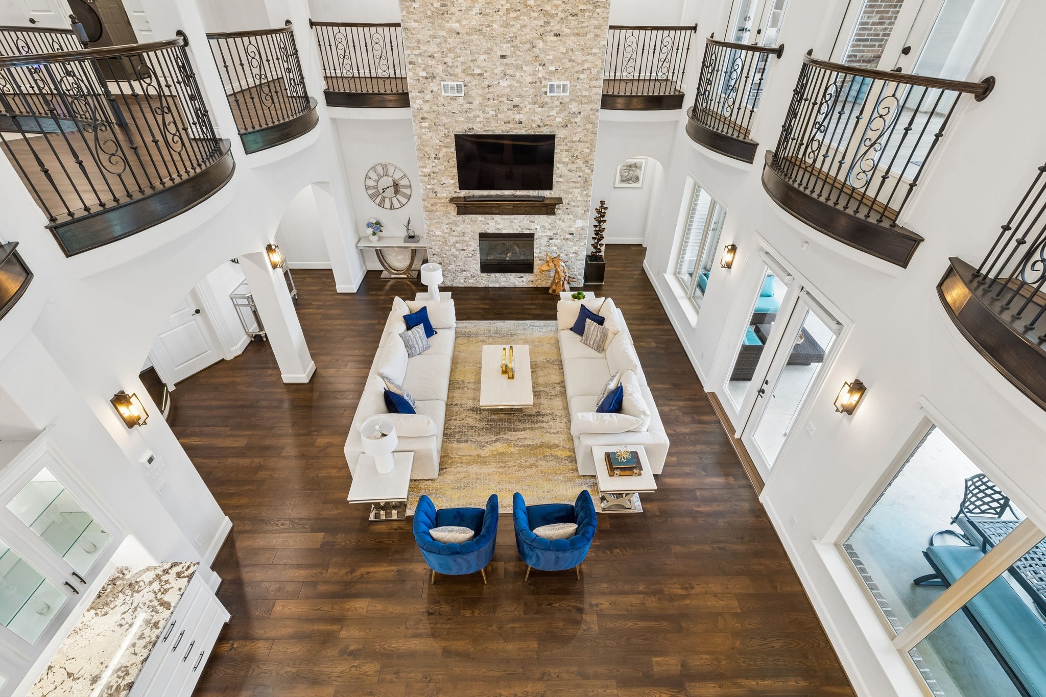 5008 Kingston Court Parker TX 75002