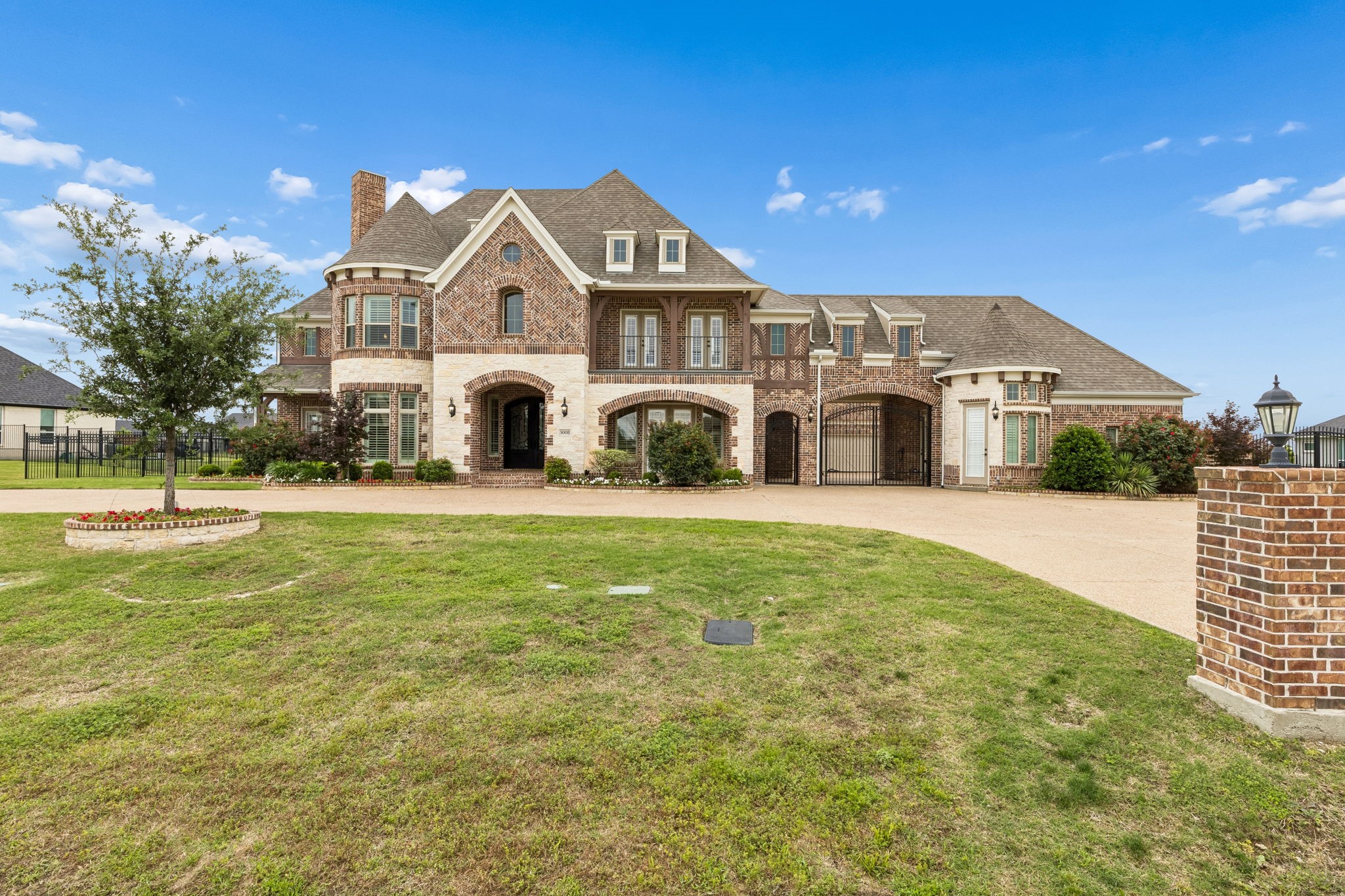 5008 Kingston Court Parker TX 75002