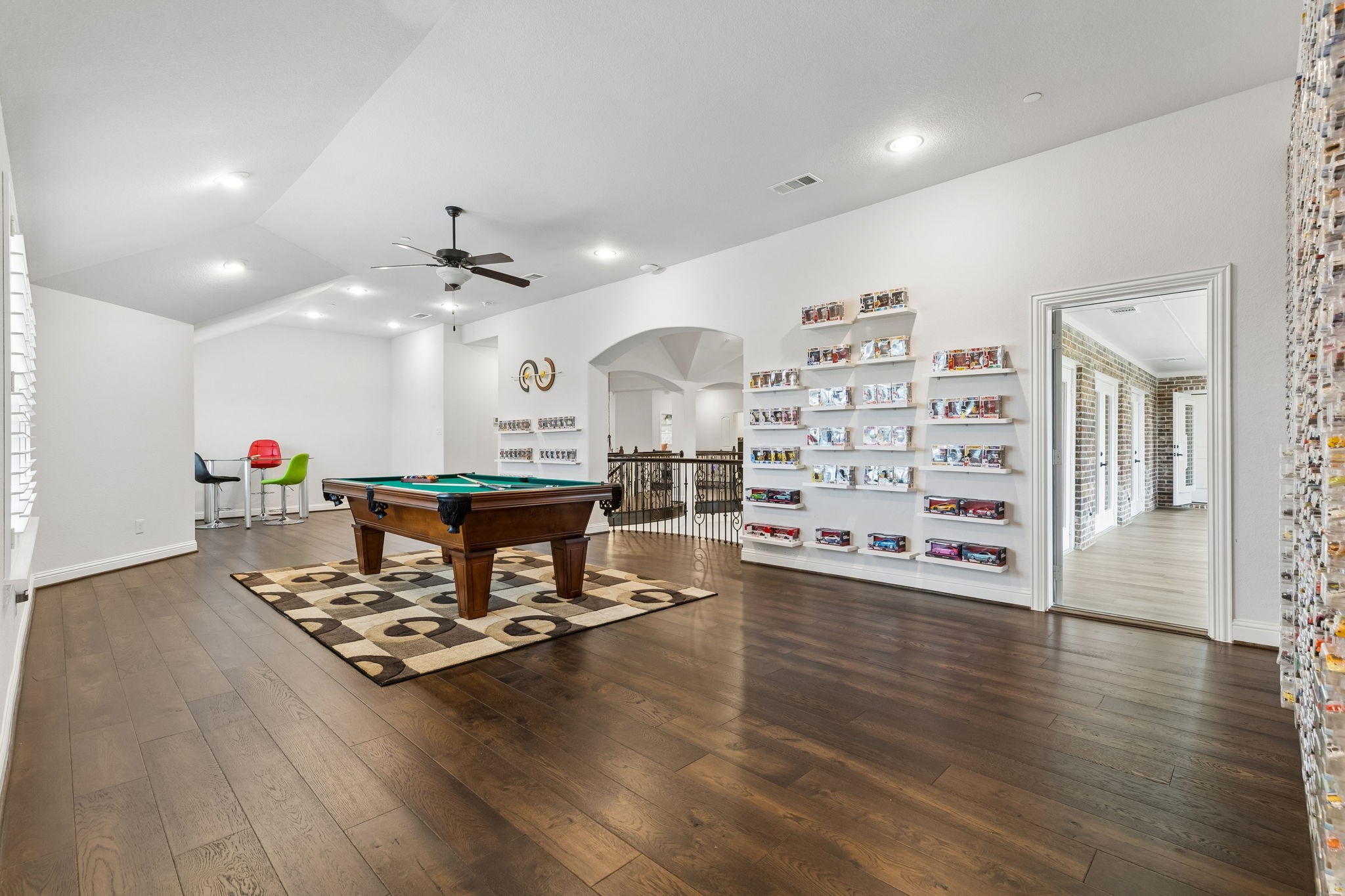 5008 Kingston Court Parker TX 75002