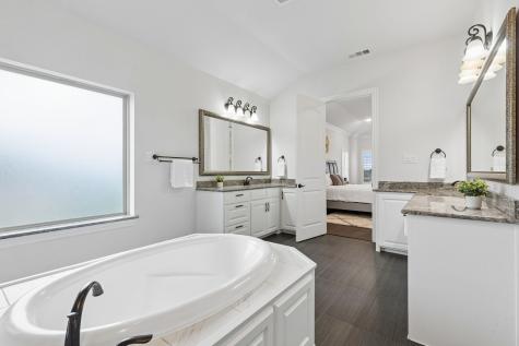 5008 Kingston Court Parker TX 75002