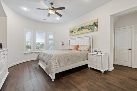 5008 Kingston Court Parker TX 75002