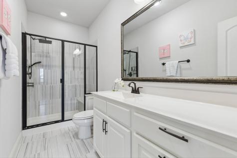 5008 Kingston Court Parker TX 75002