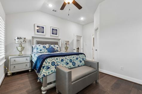5008 Kingston Court Parker TX 75002