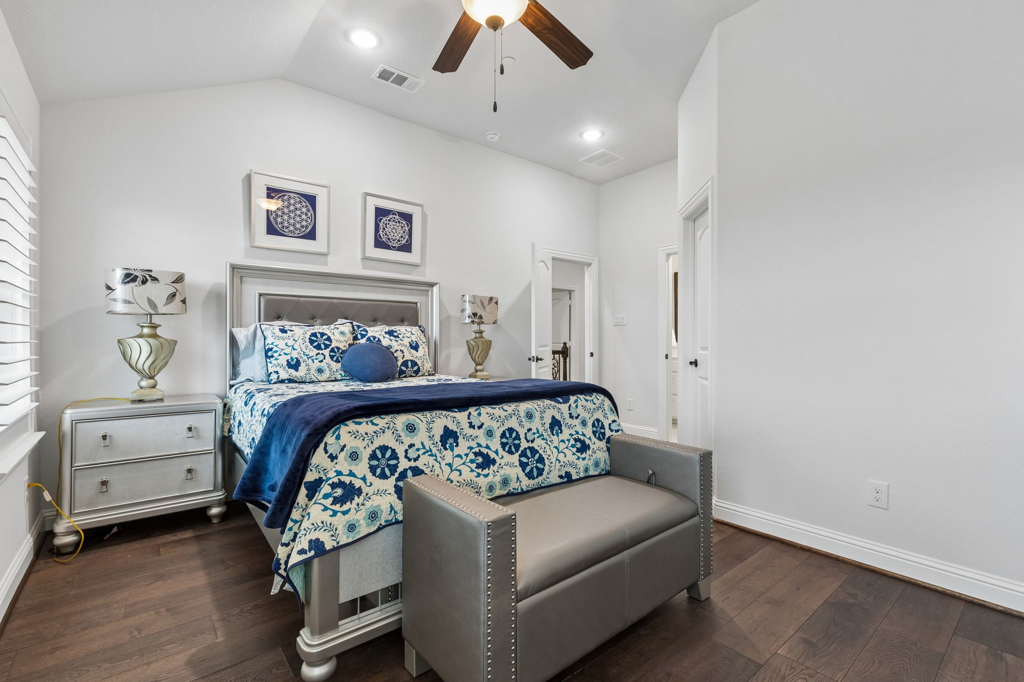 5008 Kingston Court Parker TX 75002