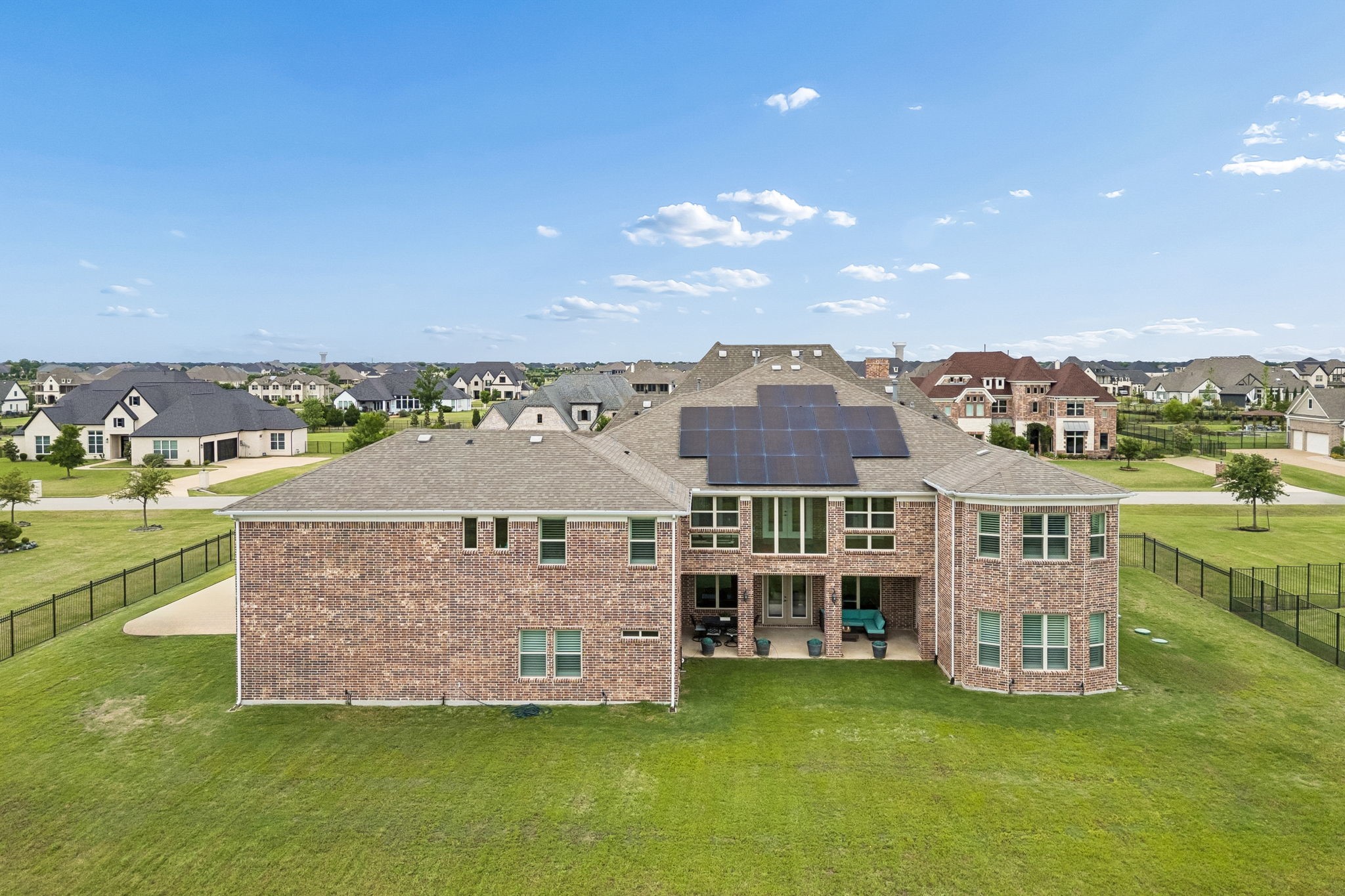 5008 Kingston Court Parker TX 75002